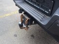 Daumennagel 6 - Ford Ranger 2.0 TDCi Panther Wildtrak 4x4 ExCab Höhe