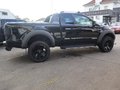Daumennagel 6 - Ford Ranger 2.0 TDCi Panther Wildtrak 4x4 ExCab Höher