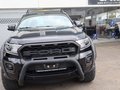 Daumennagel 7 - Ford Ranger 2.0 TDCi Panther Wildtrak 4x4 ExCab Höhe