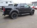 Daumennagel 8 - Ford Ranger 2.0 TDCi Panther Wildtrak 4x4 ExCab Höhe