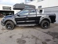 Daumennagel 9 - Ford Ranger 2.0 TDCi Panther Wildtrak 4x4 ExCab Höher