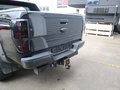 Daumennagel 10 - Ford Ranger 2.0 TDCi Panther Wildtrak 4x4 ExCab Höhe