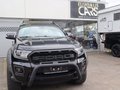 Daumennagel 1 - Ford Ranger 2.0 TDCi Panther Wildtrak 4x4 ExCab Höhe