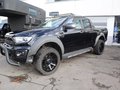 Daumennagel 2 - Ford Ranger 2.0 TDCi Panther Wildtrak 4x4 ExCab Höher