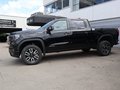 Daumennagel 5 - GMC Sierra 6,2ltr V8 AT4 Offorad HUD 4 Jahre Garanti