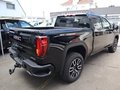 Daumennagel 9 - GMC Sierra 6,2ltr V8 AT4 Offorad HUD 4 Jahre Garanti
