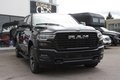 Daumennagel 3 - Dodge RAM 1500 Crew Laramie Sport 3,0 Hurricane 2025 1