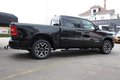 Daumennagel 5 - Dodge RAM 1500 Crew Laramie Sport 3,0 Hurricane 2025 1