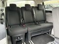 Daumennagel 14 - Ford Tourneo Custom L2H1 Lang Trend Family 8 Sitzer 2
