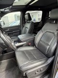 Daumennagel 12 - Dodge RAM Rebel Crew Cab 5,7ltr  Luft 12 Zoll  Panor