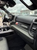 Daumennagel 14 - Dodge RAM Rebel Crew Cab 5,7ltr  Luft 12 Zoll  Panor