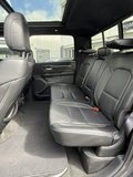 Daumennagel 15 - Dodge RAM Rebel Crew Cab 5,7ltr  Luft 12 Zoll  Panor