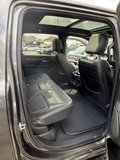 Daumennagel 18 - Dodge RAM Rebel Crew Cab 5,7ltr  Luft 12 Zoll  Panor