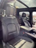 Daumennagel 19 - Dodge RAM Rebel Crew Cab 5,7ltr  Luft 12 Zoll  Panor