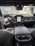 Daumennagel 20 - Dodge RAM Rebel Crew Cab 5,7ltr  Luft 12 Zoll  Panor