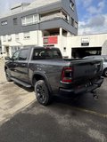 Daumennagel 6 - Dodge RAM Rebel Crew Cab 5,7ltr  Luft 12 Zoll  Panor