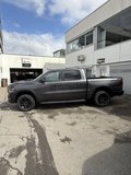 Daumennagel 7 - Dodge RAM Rebel Crew Cab 5,7ltr  Luft 12 Zoll  Panor