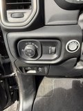 Daumennagel 8 - Dodge RAM Rebel Crew Cab 5,7ltr  Luft 12 Zoll  Panor