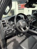 Daumennagel 9 - Dodge RAM Rebel Crew Cab 5,7ltr  Luft 12 Zoll  Panor