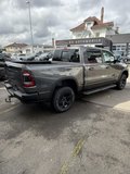 Daumennagel 10 - Dodge RAM Rebel Crew Cab 5,7ltr  Luft 12 Zoll  Panor