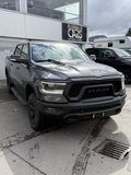 Daumennagel 1 - Dodge RAM Rebel Crew Cab 5,7ltr  Luft 12 Zoll  Panor