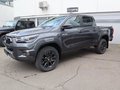 Daumennagel 2 - Toyota Hilux DoKA 2,8ltr invincible DAB*ACC*SHZ*App* 2