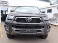 Daumennagel 19 - Toyota Hilux DoKA 2,8ltr invincible DAB*ACC*SHZ*App* 2
