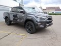 Daumennagel 7 - Toyota Hilux DoKA 2,8ltr invincible DAB*ACC*SHZ*App* 2