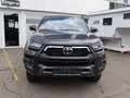 Daumennagel 1 - Toyota Hilux DoKA 2,8ltr invincible DAB*ACC*SHZ*App* 2