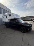 Daumennagel 4 - Northern Lights Campers RAM Tradesman Night AHK NL Camp 4 3,0lr Hurrican