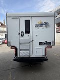 Daumennagel 6 - Northern Lights Campers RAM Tradesman Night AHK NL Camp 4 3,0lr Hurrican