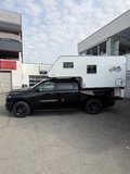 Daumennagel 7 - Northern Lights Campers RAM Tradesman Night AHK NL Camp 4 3,0lr Hurrican