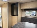 Daumennagel 17 - Northern Lights Campers Toyota Hilux Invincible mit NL Camp 5 2,8ltr Mil