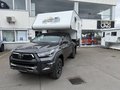 Daumennagel 3 - Northern Lights Campers Toyota Hilux Invincible mit NL Camp 5 2,8ltr Mil