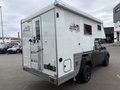 Daumennagel 5 - Northern Lights Campers Toyota Hilux Invincible mit NL Camp 5 2,8ltr Mil