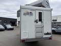 Daumennagel 6 - Northern Lights Campers Toyota Hilux Invincible mit NL Camp 5 2,8ltr Mil