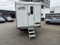 Daumennagel 8 - Northern Lights Campers Toyota Hilux Invincible mit NL Camp 5 2,8ltr Mil