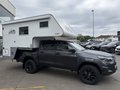 Daumennagel 9 - Northern Lights Campers Toyota Hilux Invincible mit NL Camp 5 2,8ltr Mil