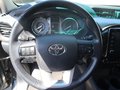 Daumennagel 13 - Toyota Hilux Double Cab Comfort OFFROAD UMBAU 2,8 LTR D