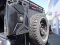 Daumennagel 31 - Toyota Hilux Double Cab Comfort OFFROAD UMBAU 2,8 LTR D