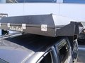 Daumennagel 32 - Toyota Hilux Double Cab Comfort OFFROAD UMBAU 2,8 LTR D