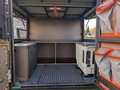 Daumennagel 33 - Toyota Hilux Double Cab Comfort OFFROAD UMBAU 2,8 LTR D