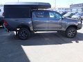 Daumennagel 9 - Toyota Hilux Double Cab Comfort OFFROAD UMBAU 2,8 LTR D