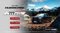 Daumennagel 1 - Dodge RAM 1500 Crew Laramie Night Premium 3,0ltr Hurr