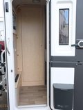 Daumennagel 17 - Northern Lights Campers NLCamp 6 Solar Markiese Bad Gasfrei LifePo