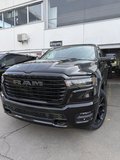 Daumennagel 2 - Dodge RAM 1500 Crew Night 12 Zoll BLIS 3,0ltr Hurric