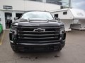 Daumennagel 3 - Chevrolet High Country 3,0ltr Duramax Diesel MJ 2026 Night