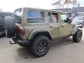 Daumennagel 5 - Jeep 3,6ltr Wrangler Rubicon X Recon Seilwinde Hard