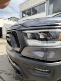 Daumennagel 21 - Dodge RAM Rebel Crew Cab 5,7ltr Luft 12 Zoll Panor