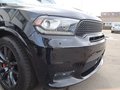 Daumennagel 11 - Dodge Durango SRT AWD 8 fach* 2. Hand 6,4ltr V8 Navi Bremsen neu KD neu Batterie neu Sommerräder letztes Jahr neu
